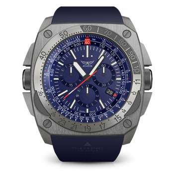 M. 2.30.0.220.6 Швейцарські годинники Aviator