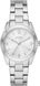 Часы наручные женские DKNY NY2872 кварцевые, на браслете, серебристые, США 1