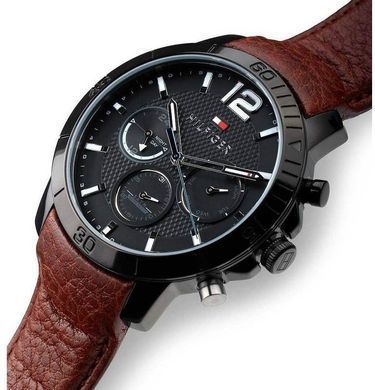 Чоловічі наручні годинники Tommy Hilfiger 1791269