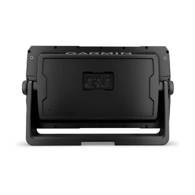 Ехолот-картплотер Garmin Striker Vivid 9sv з трансд'юсером GT52HW-TM