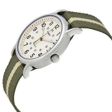 Чоловічі годинники Timex WEEKENDER Tx2p72100