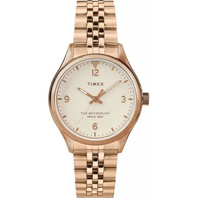Жіночі годинники Timex WATERBURY Tx2t36500