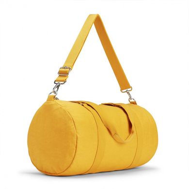 Дорожная сумка Kipling ONALO Lively Yellow (51K) KI2556_51K