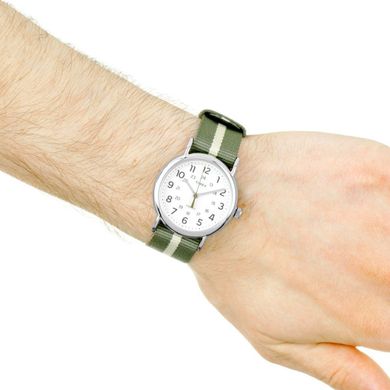 Мужские часы Timex WEEKENDER Tx2p72100