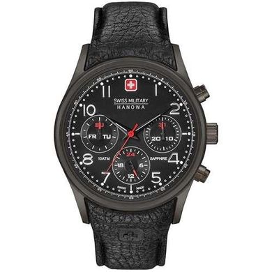 Часы наручные Swiss Military-Hanowa 06-4278.13.007