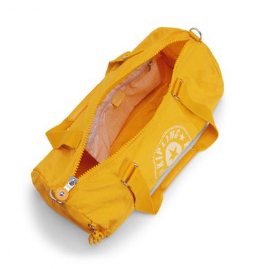 Дорожня сумка Kipling ONALO Живий Yellow (51K) KI2556_51K