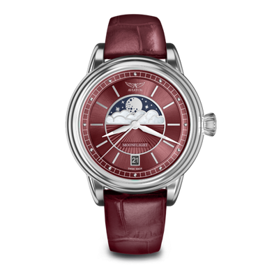 Швейцарские часы Aviator V.1.33.0.264.4