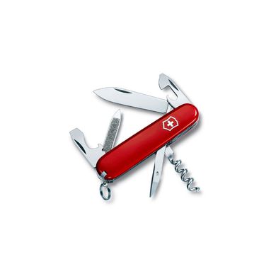 Складаний ніж Victorinox SPORTSMAN 0.3803.B1