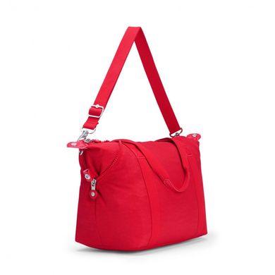 Жіноча сумка Kipling ART Живий Red (49W) KI2521_49W
