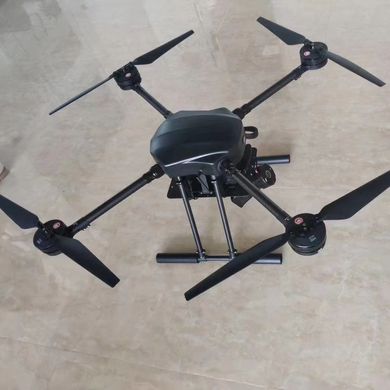 Дрон для мониторинга Reactive Drone RDM1 с возможностью установки любой системы весом до 5 кг