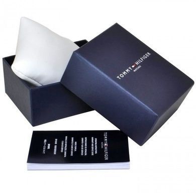 Чоловічі наручні годинники Tommy Hilfiger 1790949