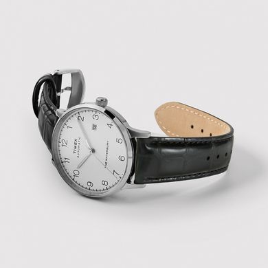 Мужские часы Timex WATERBURY Automatic Tx2t69900
