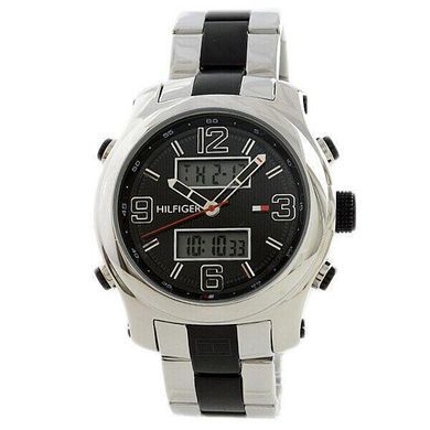 Чоловічі наручні годинники Tommy Hilfiger 1790949