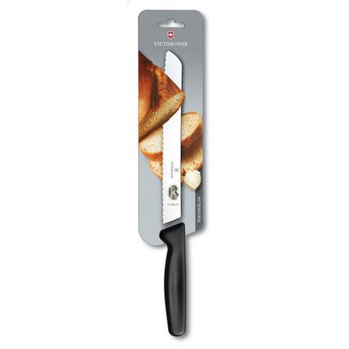 Кухонный нож Victorinox Standard Bread 5.1633.21B