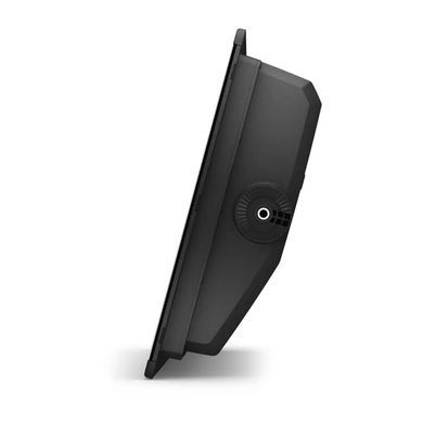 Эхолот-картплоттер Garmin GPSMAP 1643xsv с датчиками SideV&uuml;, ClearV&uuml;, CHIRP и базовой картой мира