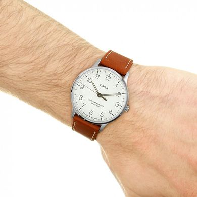 Мужские часы Timex WATERBURY Classic Tx2t27500