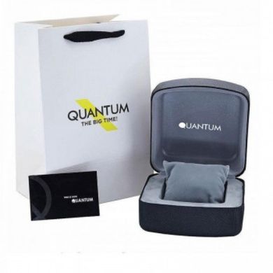 QMG620.499 Чоловічі наручні годинники Quantum