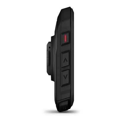 Велокомп'ютер Garmin Edge MTB для гірських велосипедистів