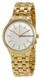 Часы наручные женские DKNY NY2382 кварцевые, на браслете, золотистые, США 3