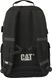 Рюкзак повсякденний з відділом для ноутбука CAT Combat Visiflash 83393;01 чорний 3
