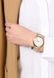 Часы наручные женские DKNY NY2382 кварцевые, на браслете, золотистые, США 5