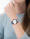 Часы наручные женские DKNY NY2872 кварцевые, на браслете, серебристые, США 7