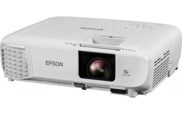 Проєктор EPSON EB-FH06 (V11H974040)