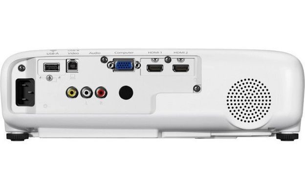Проєктор EPSON EB-FH06 (V11H974040)