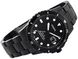 Часы наручные мужские FOSSIL FS5659 кварцевые, на браслете, черные, США 5