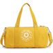 Дорожная сумка Kipling ONALO Lively Yellow (51K) KI2556_51K 1