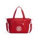 Женская сумка Kipling ART Lively Red (49W) KI2521_49W 1
