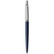 Шариковая ручка Parker JOTTER 17 Royal Blue CT BP 16 332 1