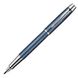 Перьевая ручка Parker IM Premium Metallic Blue FP 20 412Г 4