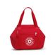 Жіноча сумка Kipling ART Живий Red (49W) KI2521_49W 2