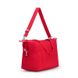 Жіноча сумка Kipling ART Живий Red (49W) KI2521_49W 4