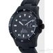 Часы наручные мужские FOSSIL FS5659 кварцевые, на браслете, черные, США 4