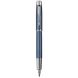 Перьевая ручка Parker IM Premium Metallic Blue FP 20 412Г 1