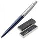 Шариковая ручка Parker JOTTER 17 Royal Blue CT BP 16 332 4