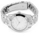 Часы наручные женские DKNY NY2872 кварцевые, на браслете, серебристые, США 4