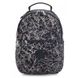 Рюкзак для ноутбука Kipling SEOUL S Navy Stick Pr (Q56) KI3789_Q56 3