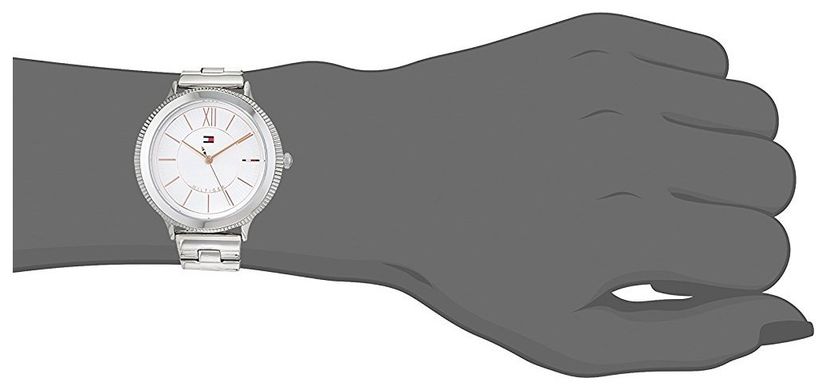 Жіночі наручні годинники Tommy Hilfiger 1781851