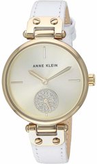 Часы Anne Klein AK/3380CHWT