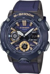 Часы наручные CASIO G-SHOCK GA-2000-2AER