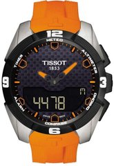 Часы наручные мужские Tissot T-TOUCH EXPERT SOLAR T091.420.47.051.01