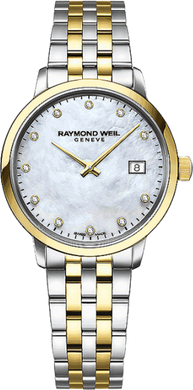 Годинник RAYMOND WEIL 5985-STP-97081