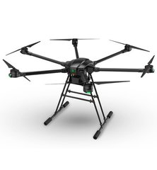 Дрон для охраны и мониторинга Reactive Drone RDM3 с возможностью установки любой системы весом до 7 кг