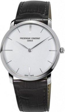 Часы наручные унисекс FREDERIQUE CONSTANT SLIMLINE FC-200S5S36
