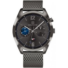 Чоловічі наручні годинники Tommy Hilfiger 1791546