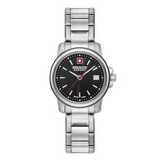 Часы наручные Swiss Military-Hanowa 06-7230N.04.007
