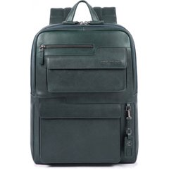 Рюкзак для ноутбука Piquadro VOSTOK/Green CA4833W95_VE